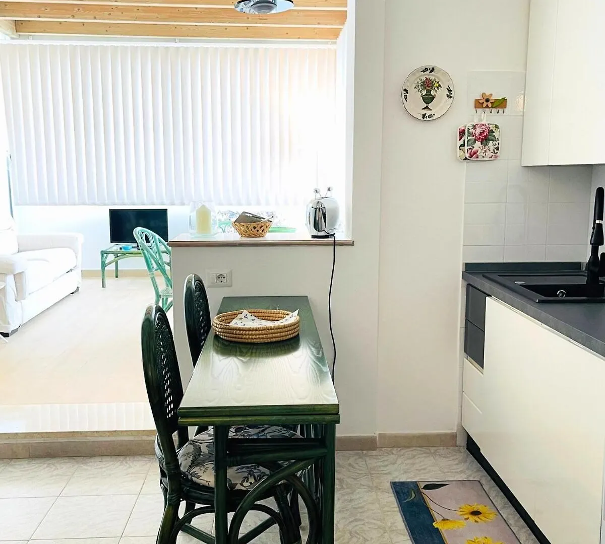 Daire Isabella'S Home - Sea & Relax Alghero