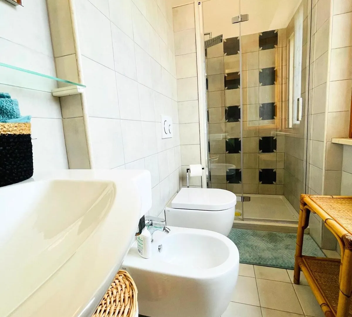 Isabella'S Home - Sea & Relax Alghero Apartament